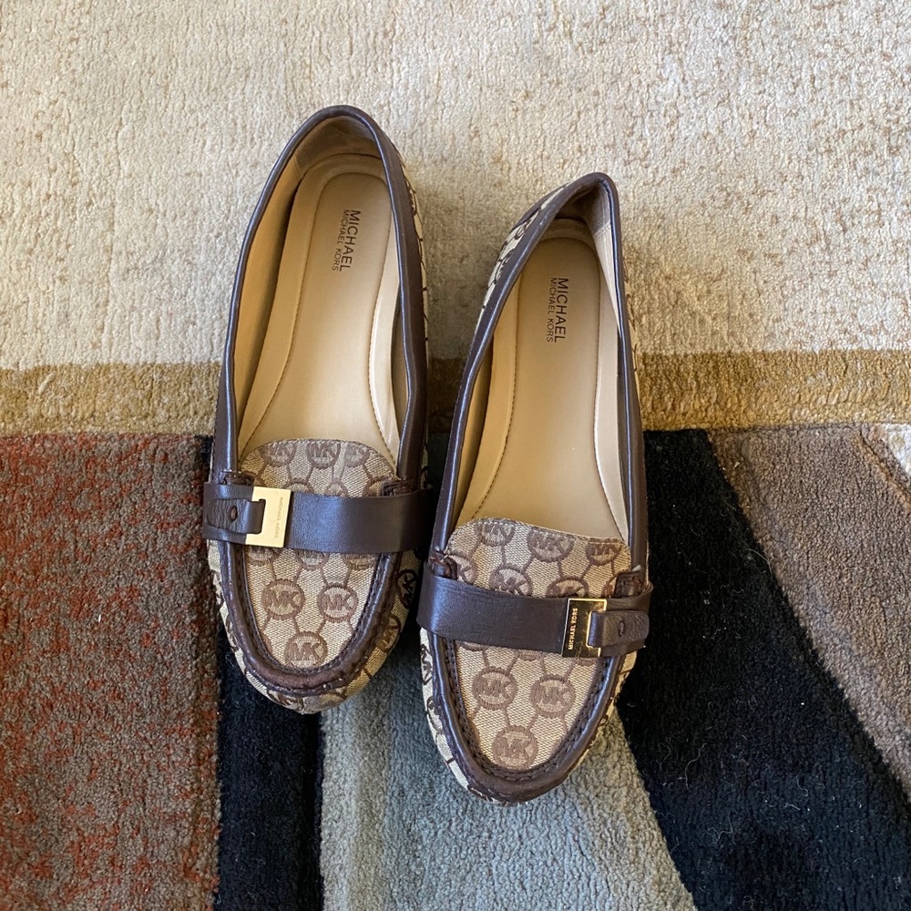 Authentic Michael Kors Shoes